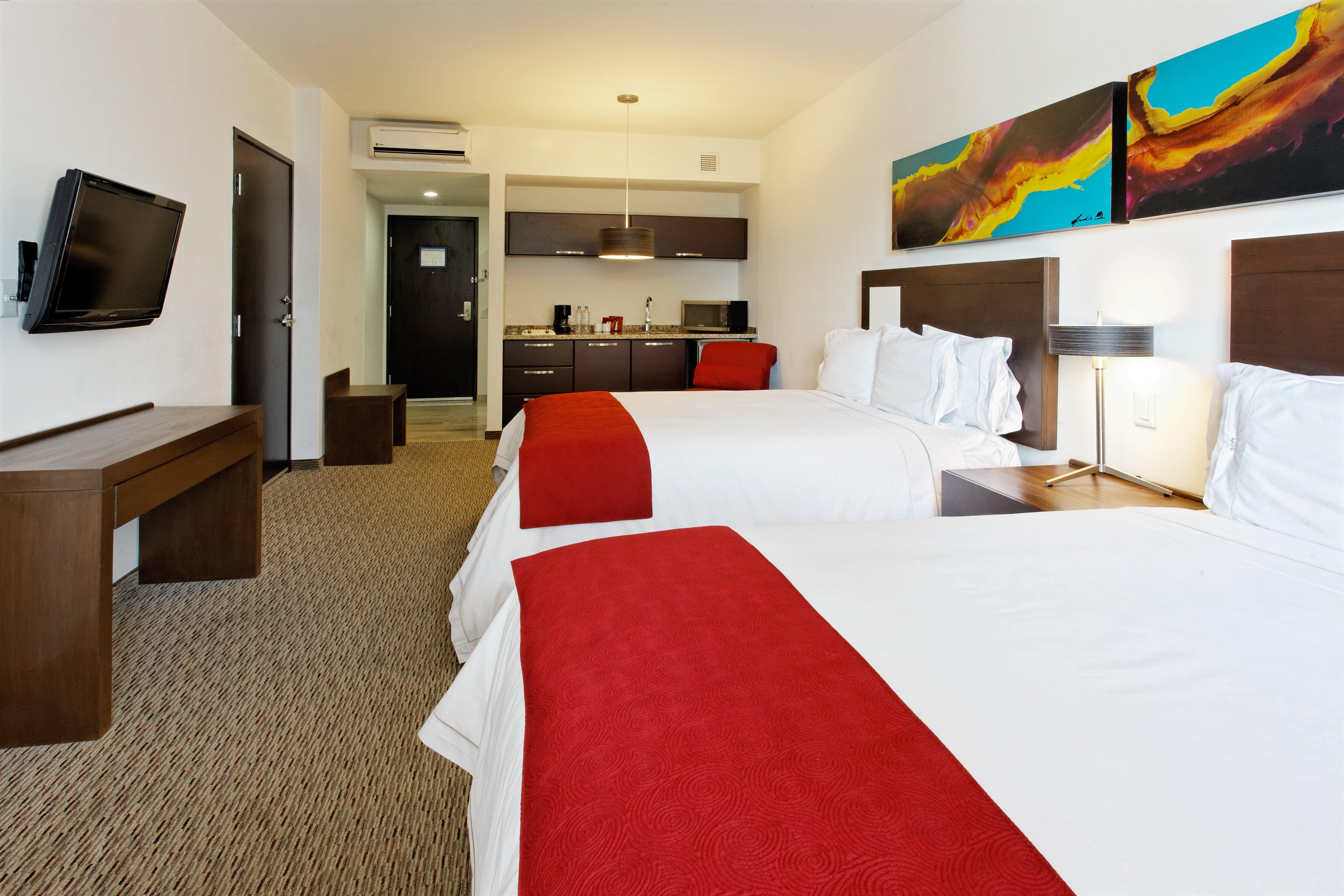 Holiday Inn Guadalajara Patria-Universidad By Ihg Zapopan Exterior foto