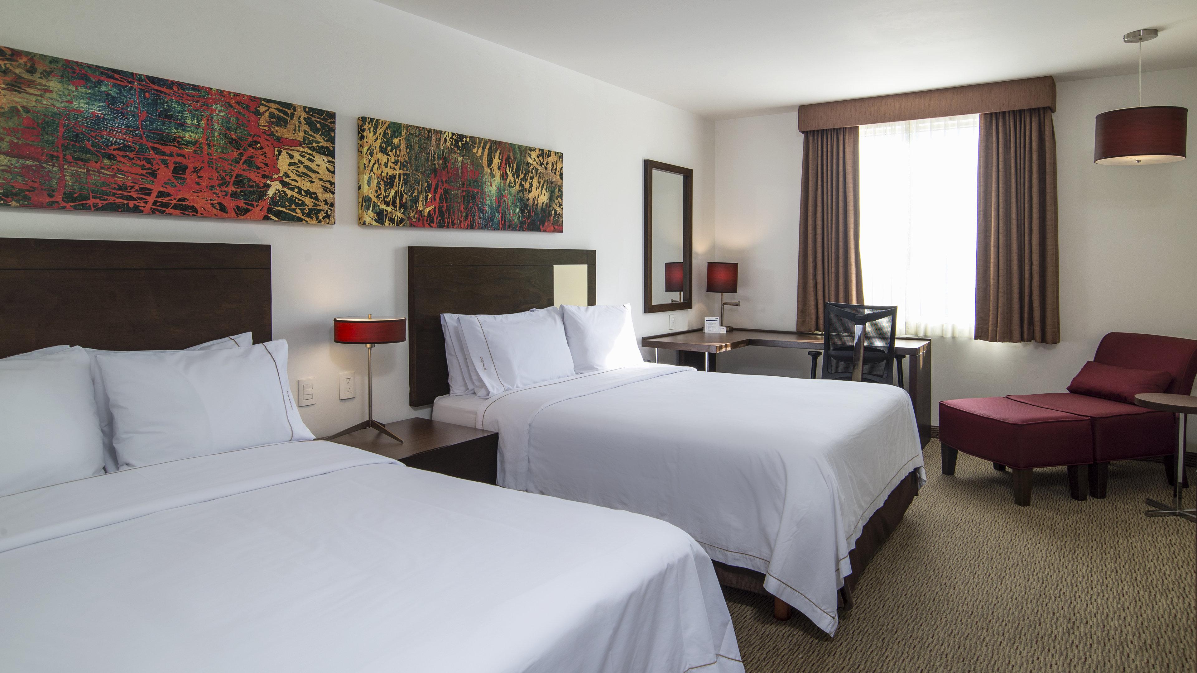 Holiday Inn Guadalajara Patria-Universidad By Ihg Zapopan Exterior foto